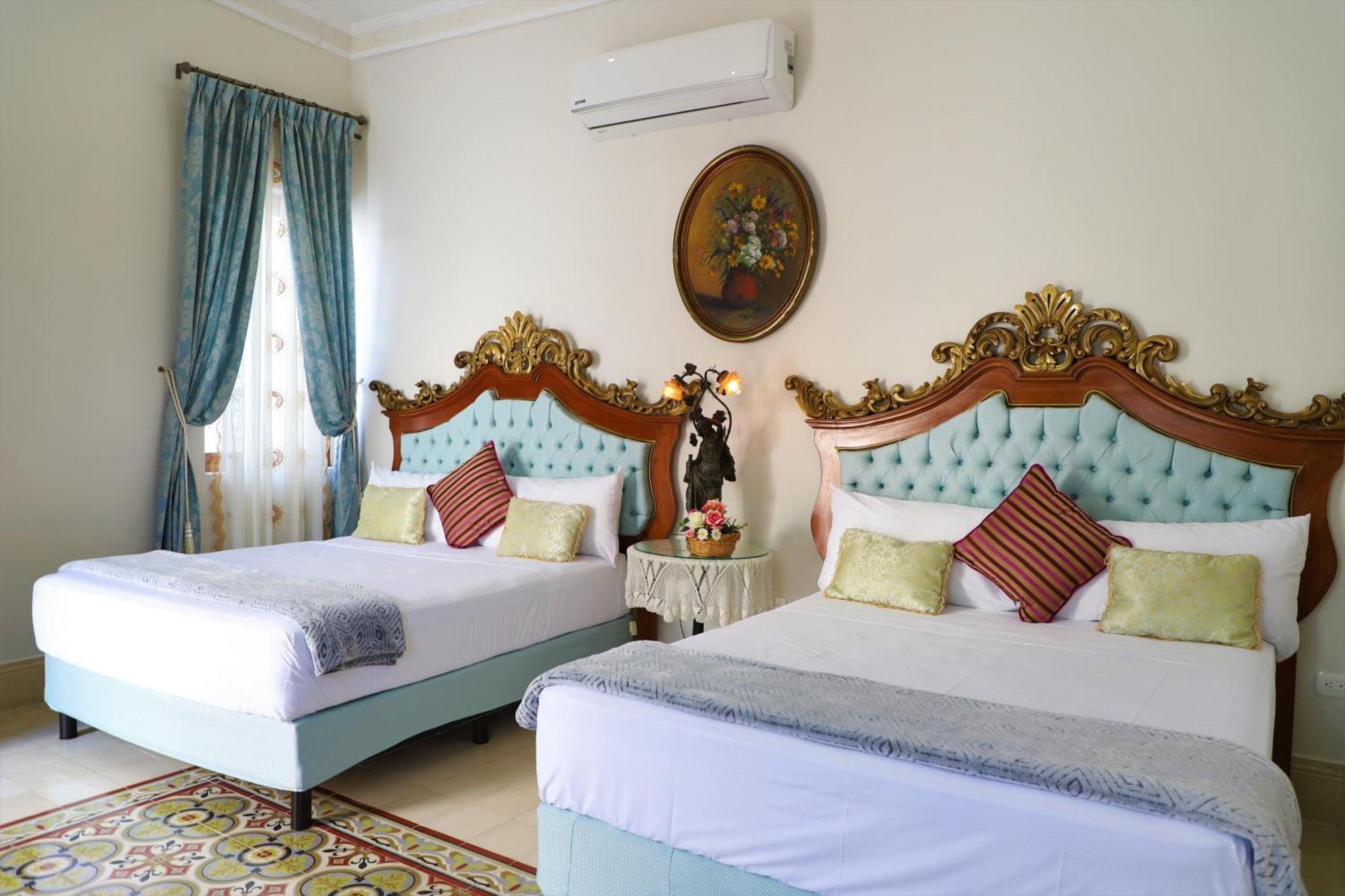 El Palacito Secreto Luxury Boutique Hotel & Spa Mérida Room photo