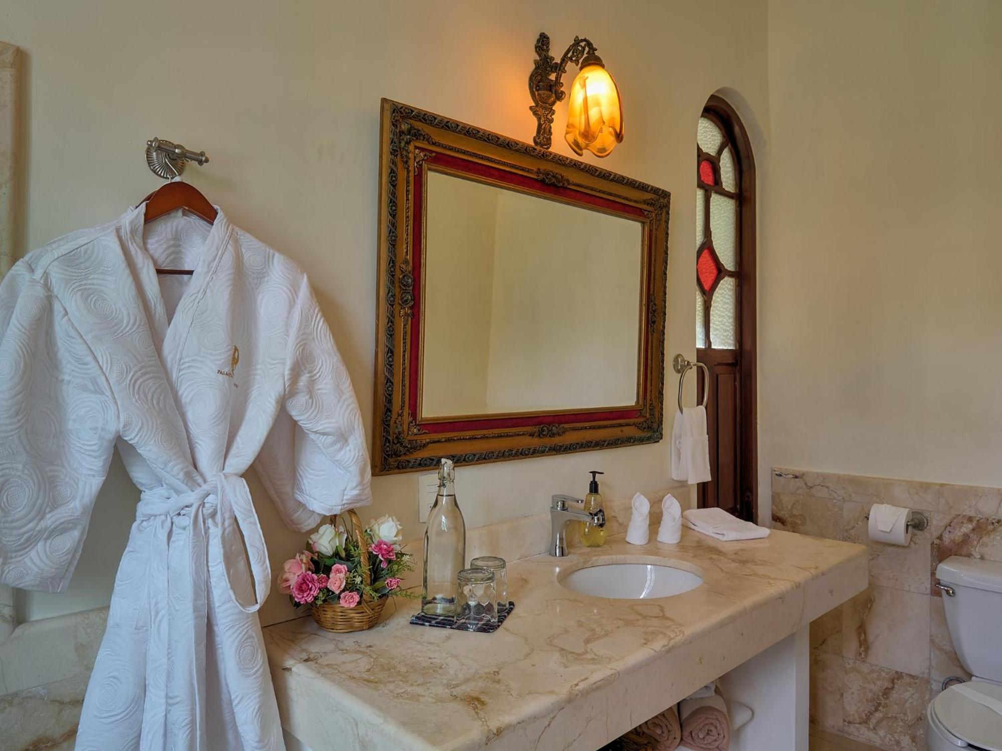 El Palacito Secreto Luxury Boutique Hotel & Spa Mérida Room photo