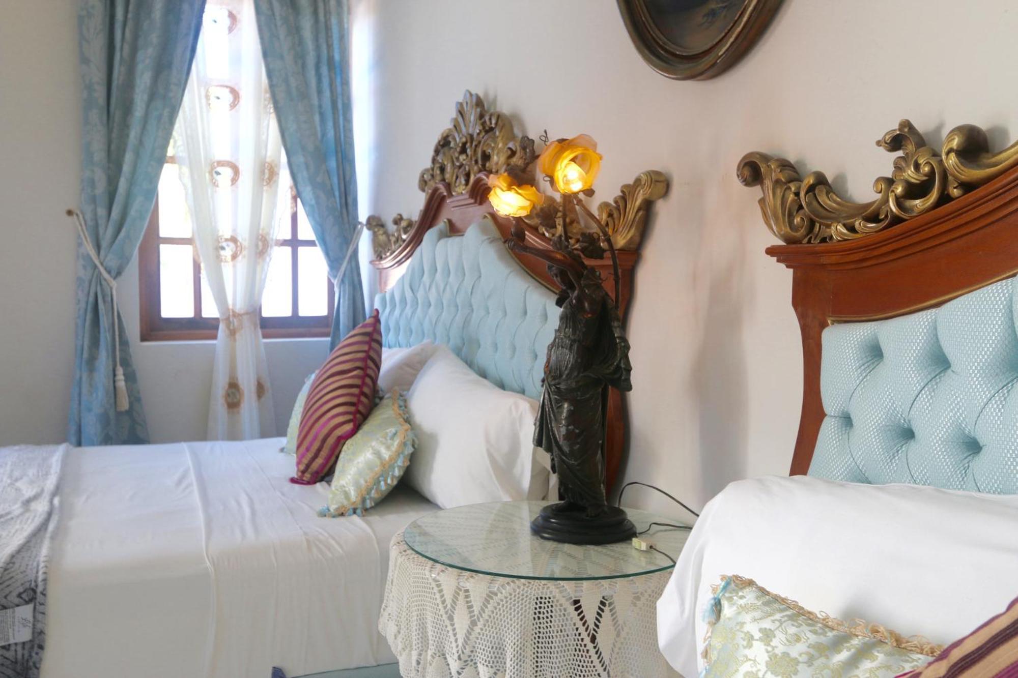 El Palacito Secreto Luxury Boutique Hotel & Spa Mérida Room photo