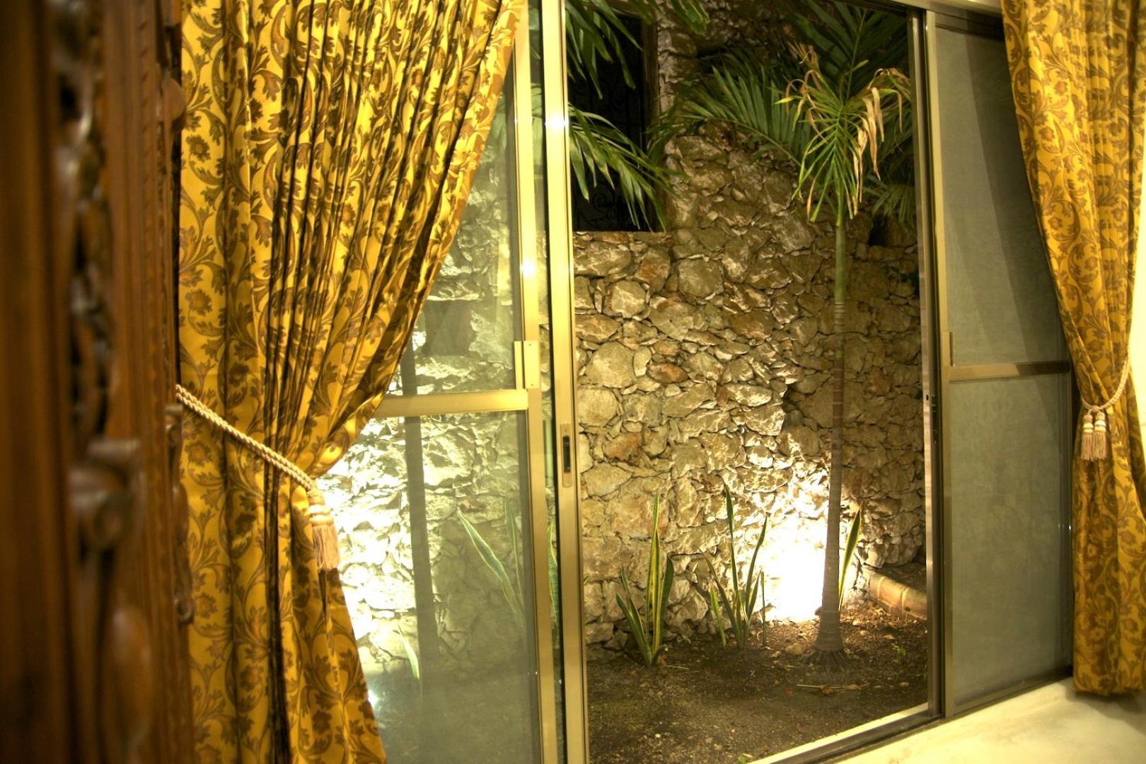 El Palacito Secreto Luxury Boutique Hotel & Spa Mérida Room photo